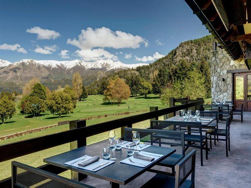 Arelauquen Lodge, A Tribute Portfolio Hotel San Carlos de Bariloche Exterior foto