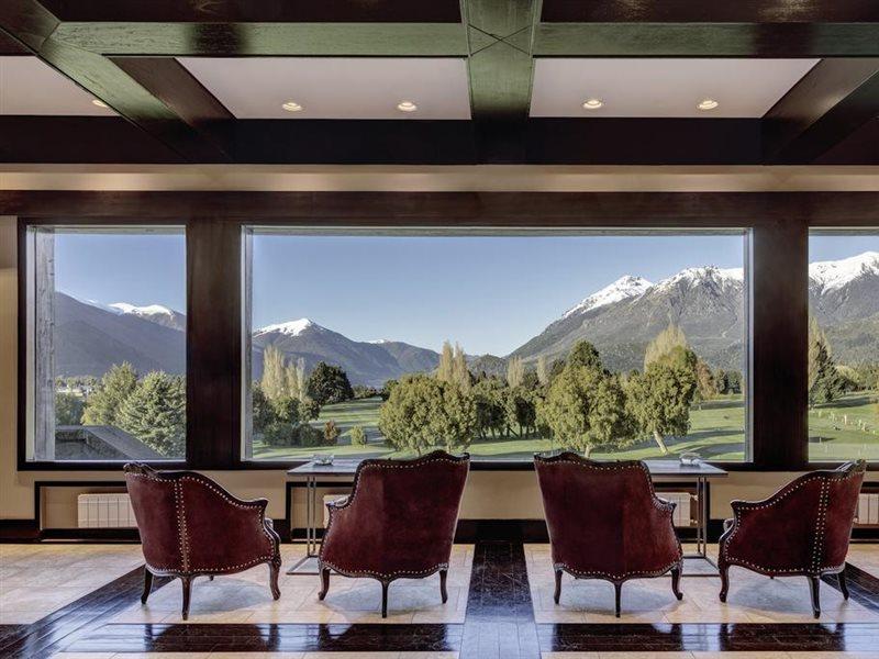 Arelauquen Lodge, A Tribute Portfolio Hotel San Carlos de Bariloche Exterior foto