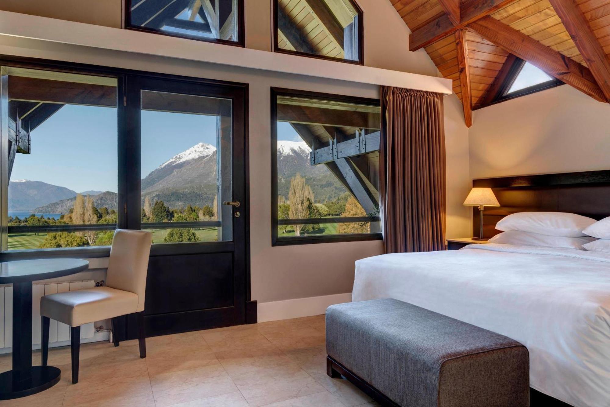 Arelauquen Lodge, A Tribute Portfolio Hotel San Carlos de Bariloche Exterior foto