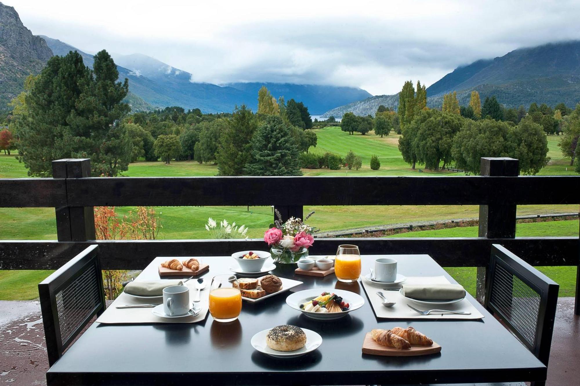 Arelauquen Lodge, A Tribute Portfolio Hotel San Carlos de Bariloche Exterior foto