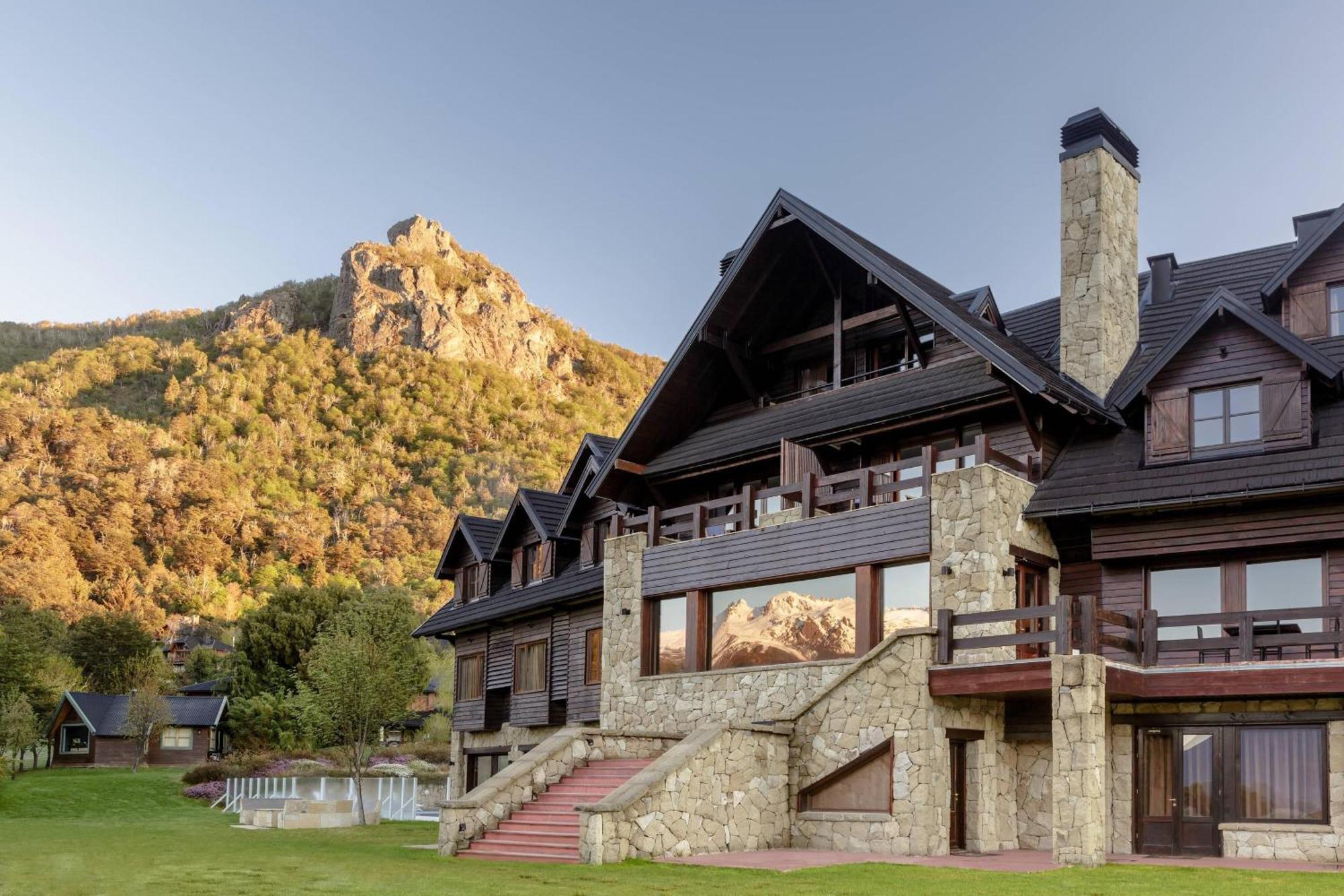 Arelauquen Lodge, A Tribute Portfolio Hotel San Carlos de Bariloche Exterior foto